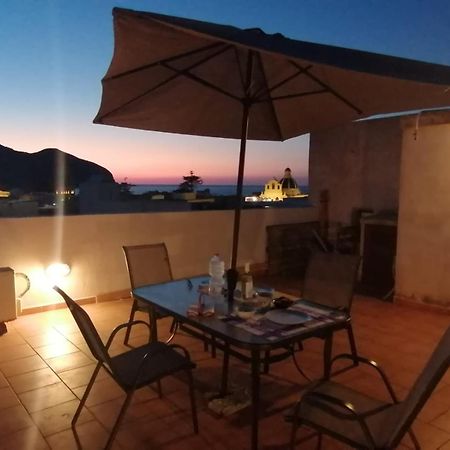 Subito In Centro Villa Favignana Eksteriør billede