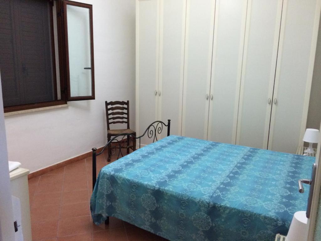Subito In Centro Villa Favignana Eksteriør billede