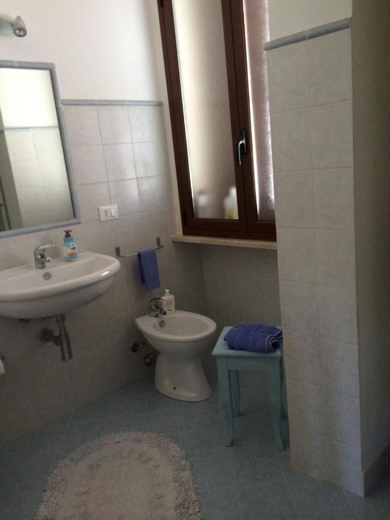 Subito In Centro Villa Favignana Eksteriør billede