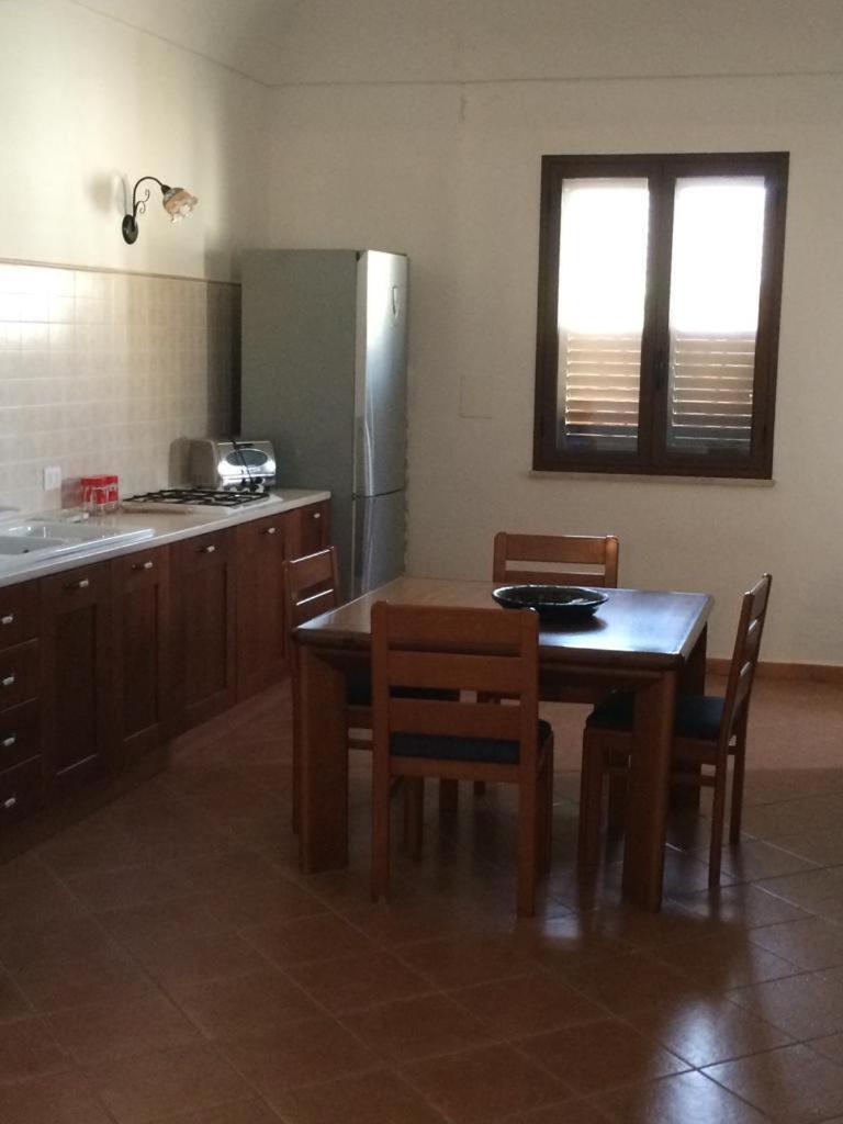 Subito In Centro Villa Favignana Eksteriør billede