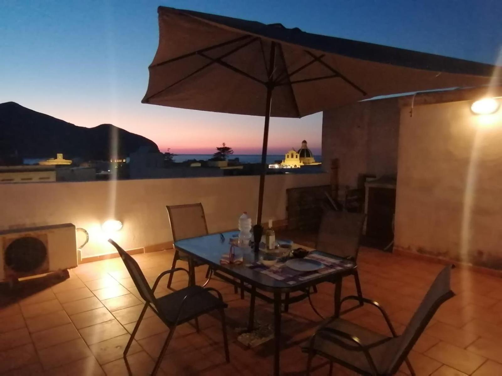 Subito In Centro Villa Favignana Eksteriør billede