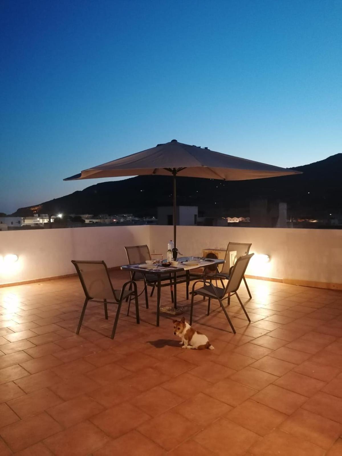 Subito In Centro Villa Favignana Eksteriør billede